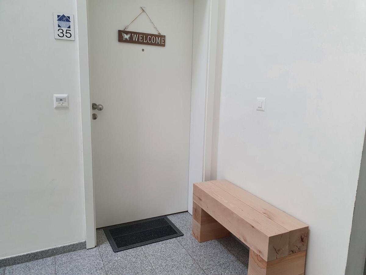 Luxurioeses Galerie-Penthouse Direkt Am Walensee Unterterzen Exterior foto